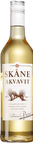 Skåne Akvavit