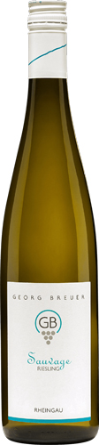 Georg Breuer Riesling Sauvage