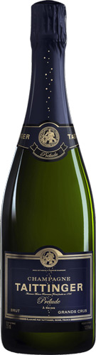 Taittinger Prélude Brut