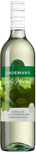 Lindeman's Semillon Sauvignon Blanc
