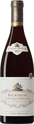 Bourgogne Vieilles Vignes de Pinot Noir Albert Bichot