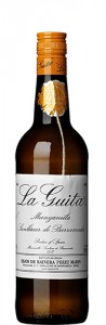 La Guita Manzanilla