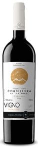 Cordillera Carignan