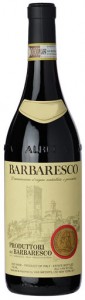 Barbaresco Produttori del Barbaresco