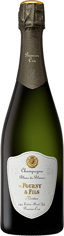 Vve Fourny & Fils Blanc de Blancs Brut Premier Cru