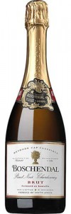 Boschendal Brut Chardonnay Pinot Noir