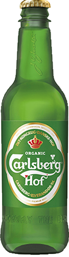 Carlsberg Hof Organic