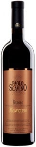 Barolo Monvigliero Scavino