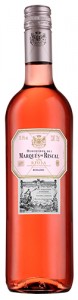 Marqués de Riscal Rosado