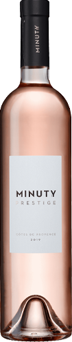 Minuty Prestige Rosé