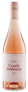 Conde Valdemar Rosé