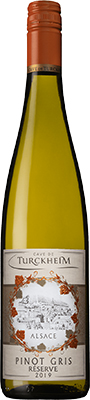 Turckheim Pinot Gris Réserve