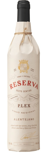 P.Lex Reserva Sexto Sentido