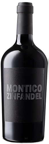 Montico The Italian Zinfandel