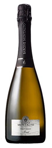 Barone Montalto Pinot Grigio Brut