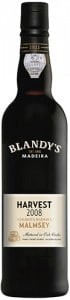 Blandy's Colheita  Malmsey