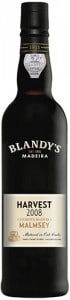 Blandy's Colheita Malmsey