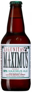 Lagunitas Maximus IPA