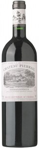 Chateau Pierrail Superieur