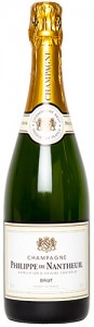 Philippe De Nantheuil Brut