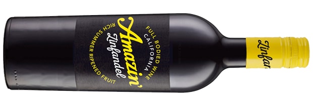 Amazin’ Zinfandel