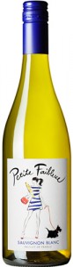 Petite Faiblesse Sauvignon Blanc