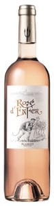 Rosé d'Enfer