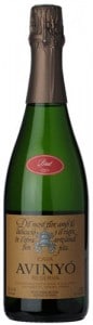 Avinyó Reserva Brut