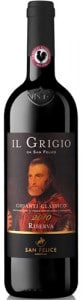 Il Grigio Chianti Classico Riserva