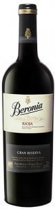 Beronia Gran Reserva