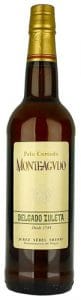 Monteagudo Palo Cortado