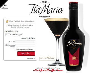 Tia Maria