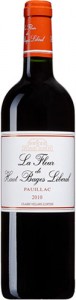 La Fleur de Haut-Bages Liberal