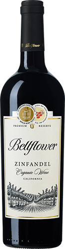 Bellflower Zinfandel Premium Reserve