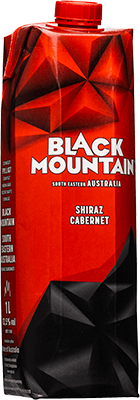 Black Mountain Shiraz Cabernet