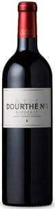 Dourthe No 1 Merlot Cabernet Sauvignon