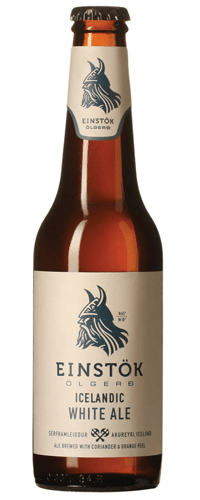 Einstök Icelandic White Ale