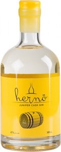 Hernö Juniper Cask Gin