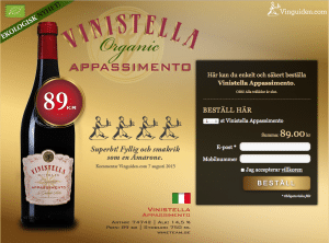 vinistella