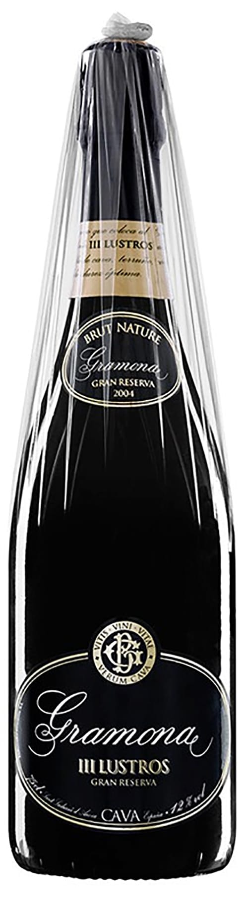 Gramona III Lustros Gran Reserva