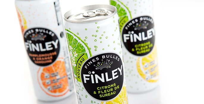 Coca-Colas vuxenläsk (?) lanseras i Sverige