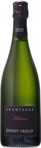 Dhondt-Grellet Millésime Premier Cru