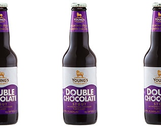 Middagsbjudning? Testa en öl till desserten nästa gå..