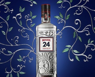 Beefeater 24 – lansering 1 juni