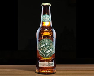 Nakenchock! – Innis & Gunn släpper lageröl gjor..