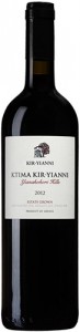 Ktima Kir-Yianni Fallen Oak