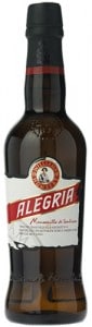 Alegria Manzanilla