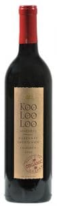 KooLooLoo Cabernet Sauvignon Organic