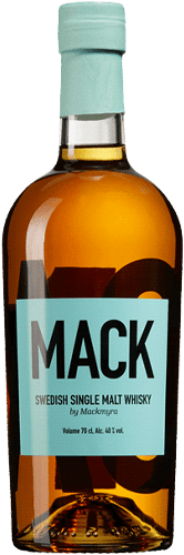 MACK by Mackmyra