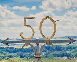 Vinguiden besöker Schloss Johannisberg